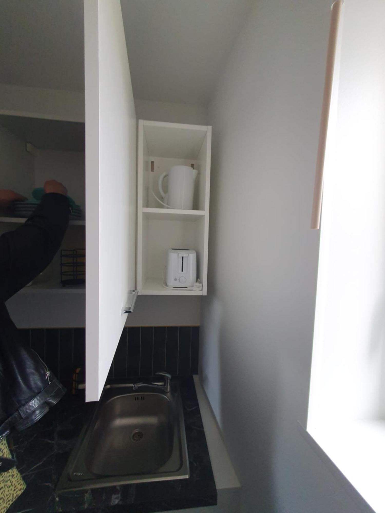 Appartement Le P'tit Jacques - C La Chouette *